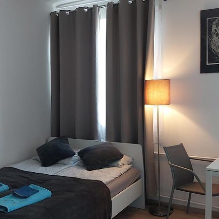 Waw Studio Warszawa Eksteriør bilde