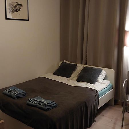 Waw Studio Warszawa Eksteriør bilde