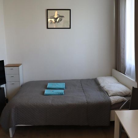 Waw Studio Warszawa Eksteriør bilde