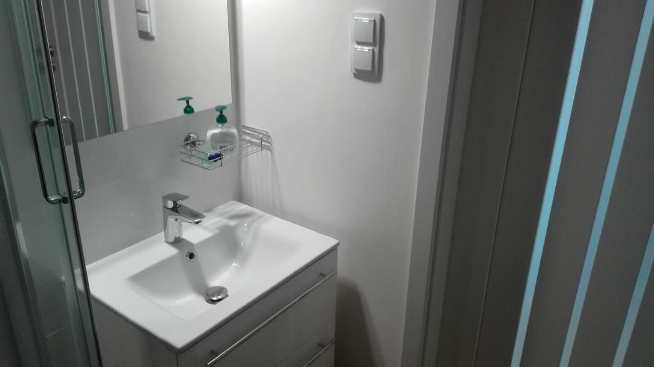 Waw Studio Warszawa Eksteriør bilde