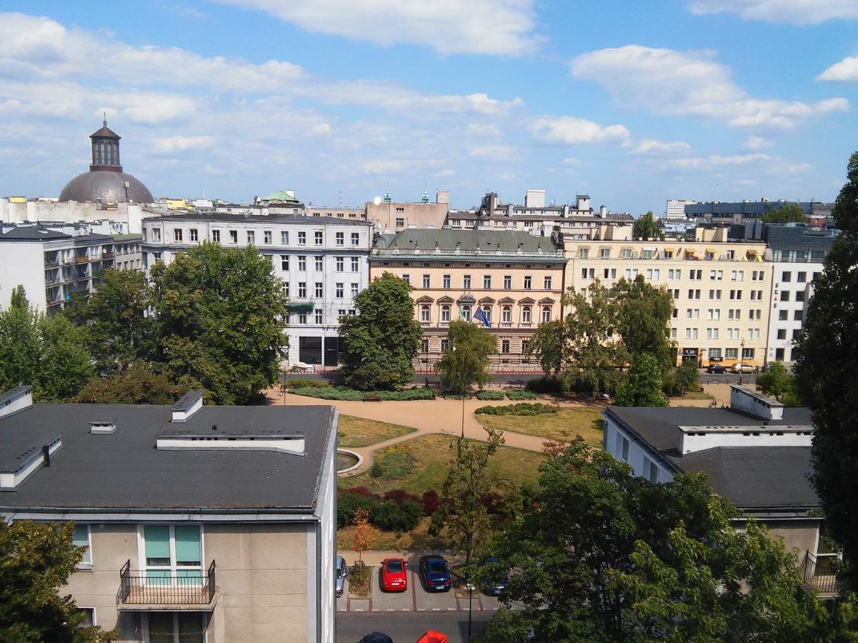 Waw Studio Warszawa Eksteriør bilde
