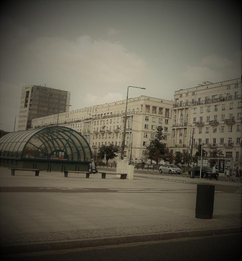 Waw Studio Warszawa Eksteriør bilde