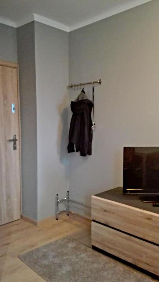 Waw Studio Warszawa Eksteriør bilde