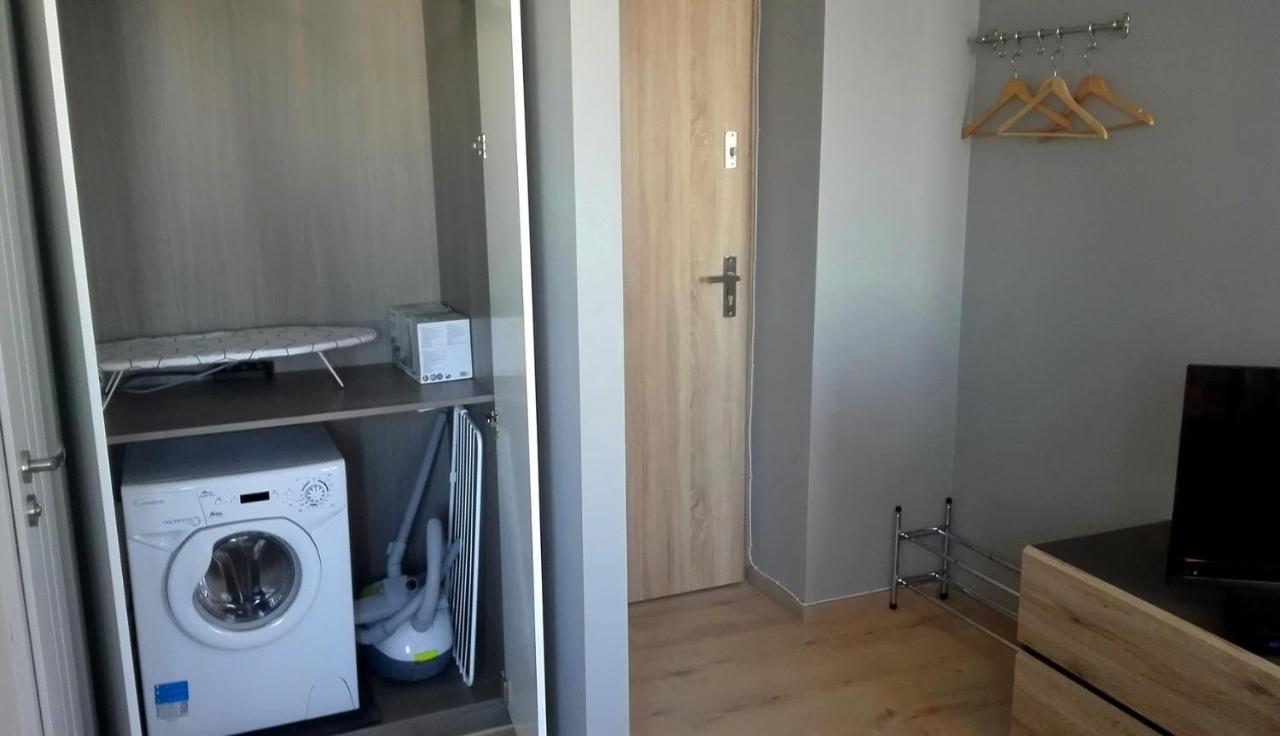 Waw Studio Warszawa Eksteriør bilde
