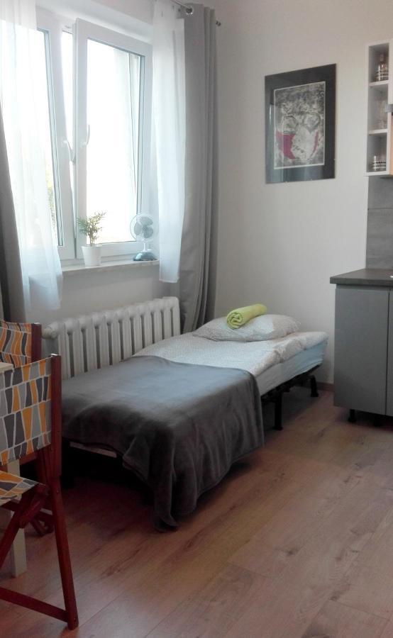 Waw Studio Warszawa Eksteriør bilde