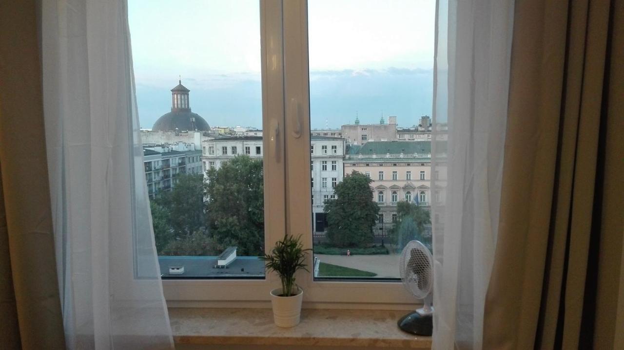 Waw Studio Warszawa Eksteriør bilde
