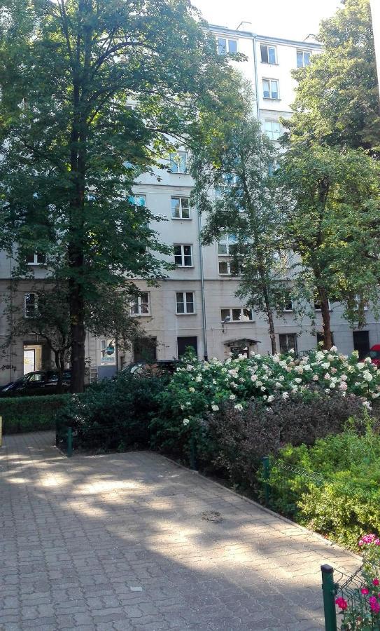 Waw Studio Warszawa Eksteriør bilde