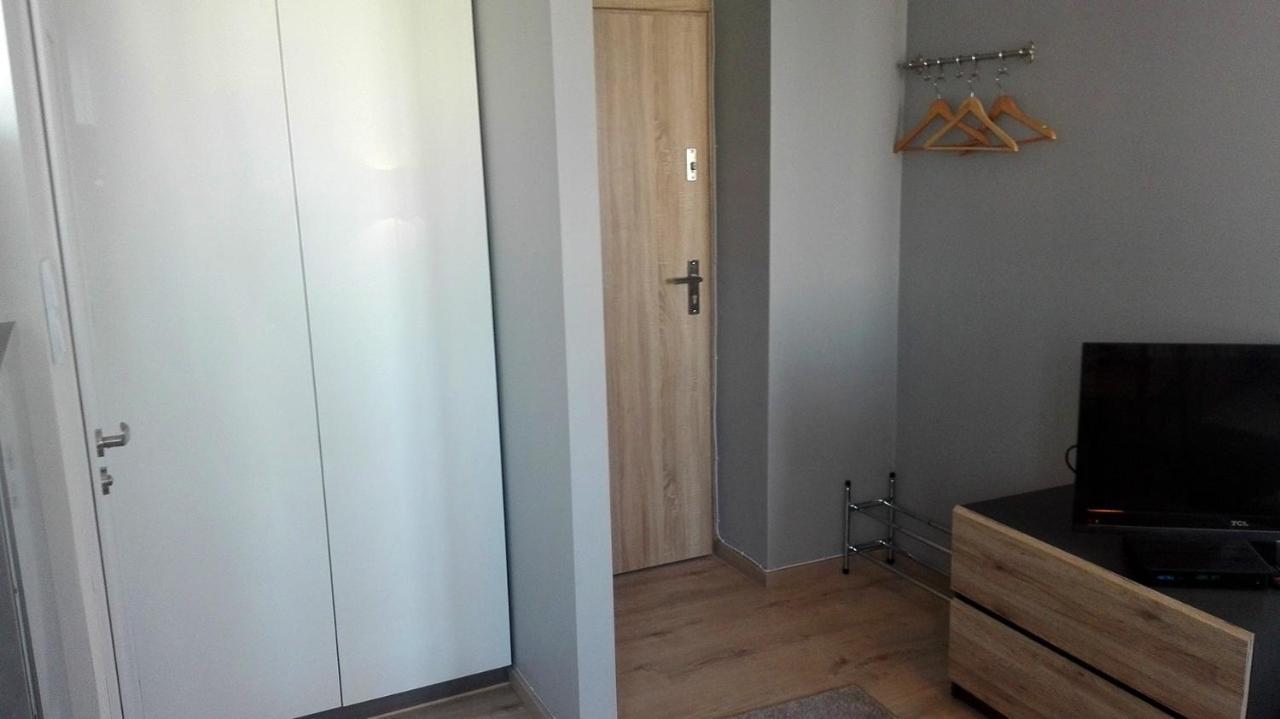 Waw Studio Warszawa Eksteriør bilde