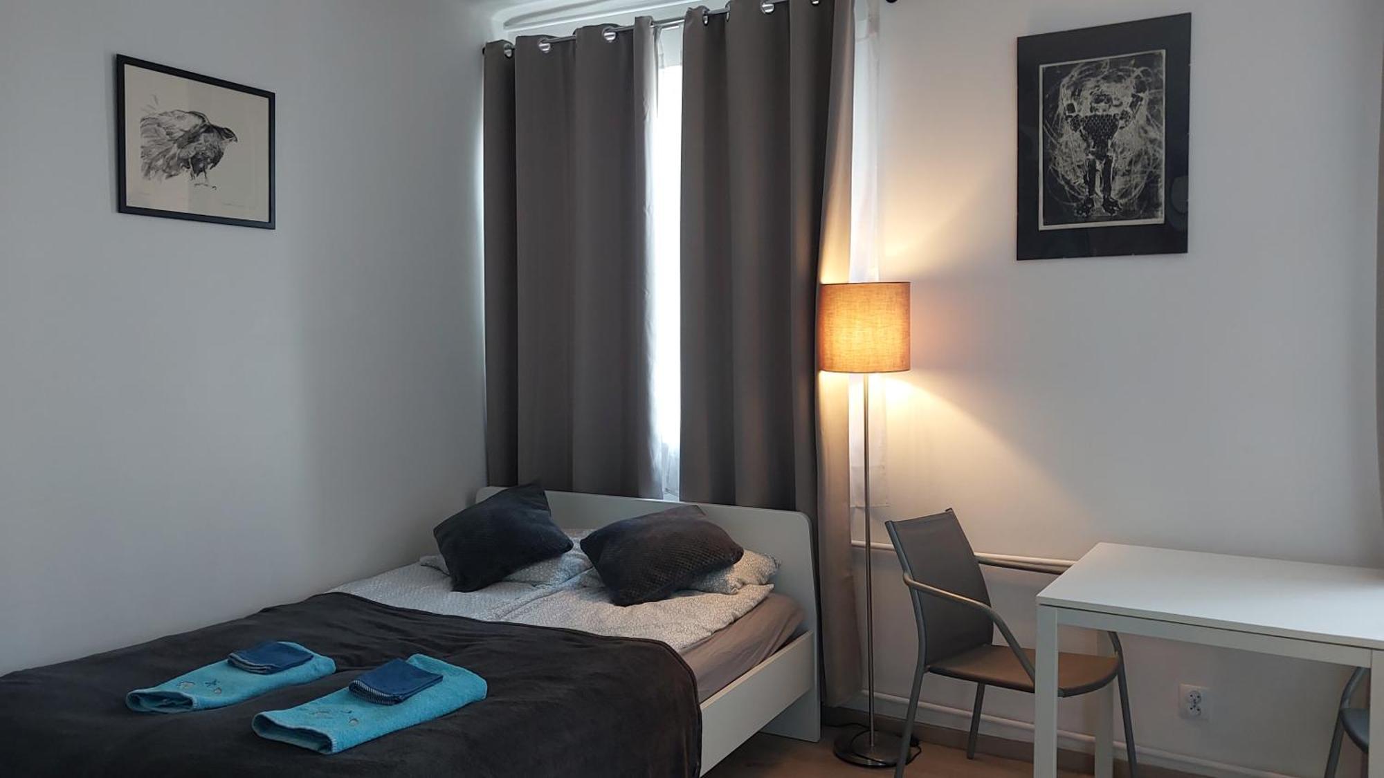 Waw Studio Warszawa Eksteriør bilde