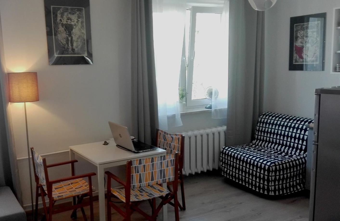 Waw Studio Warszawa Eksteriør bilde