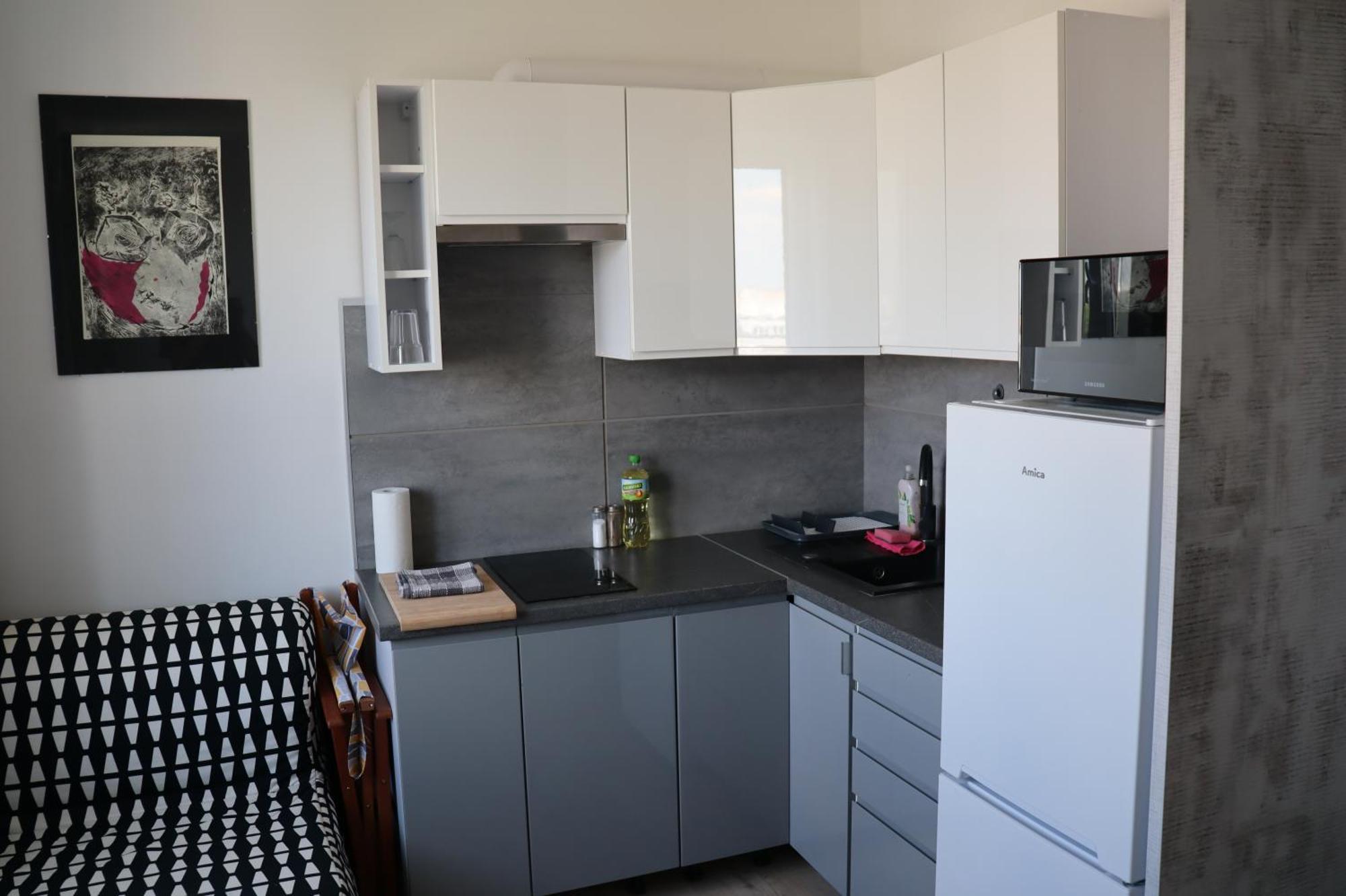 Waw Studio Warszawa Eksteriør bilde