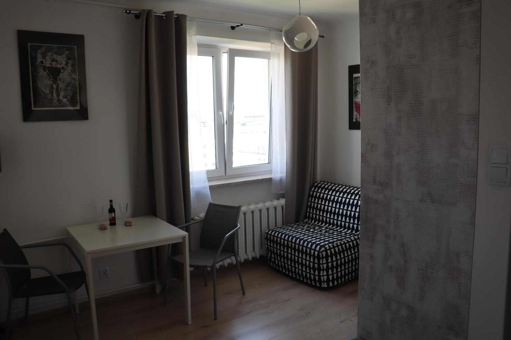 Waw Studio Warszawa Eksteriør bilde