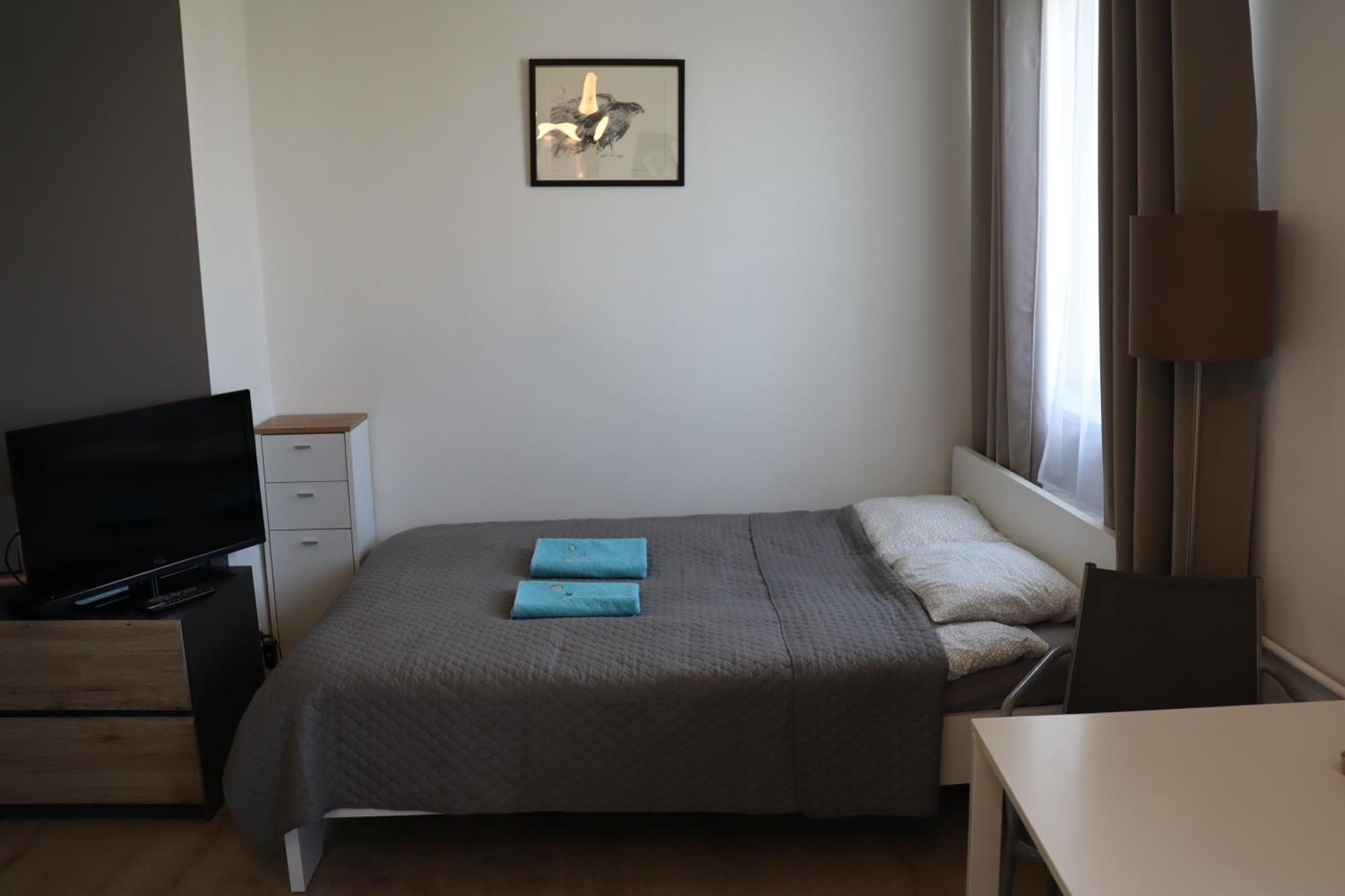 Waw Studio Warszawa Eksteriør bilde